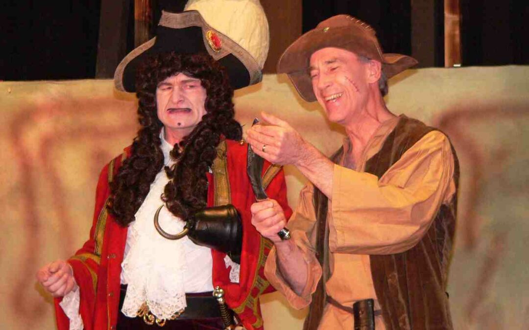 Peter Pan (2009)