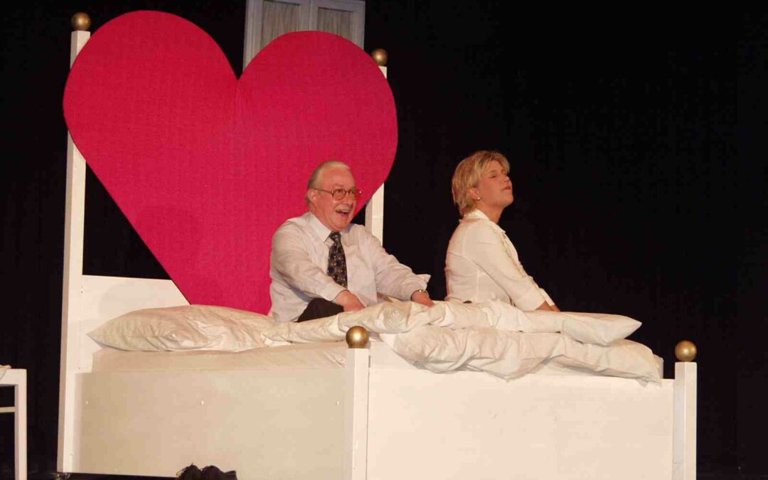 Männer sind alle Verbrecher (2003)