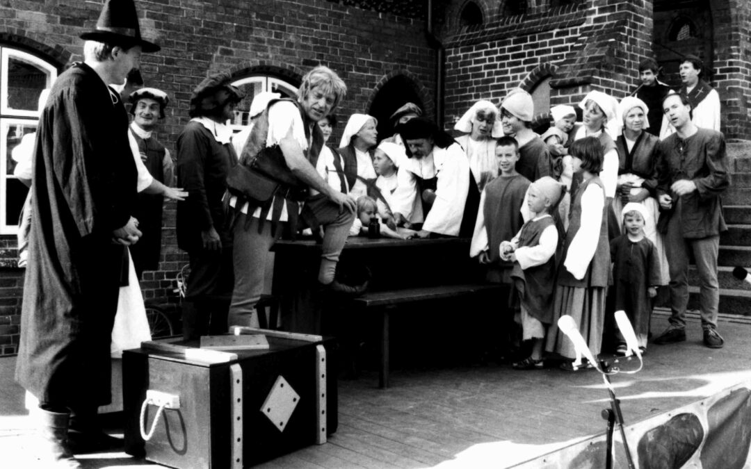 Eulenspiegels Vermächtnis (1993)