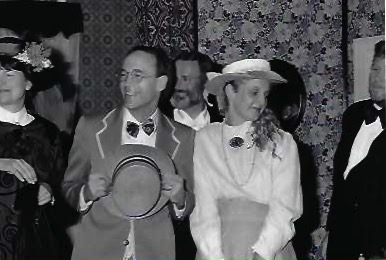Die Spanische Fliege (1990)
